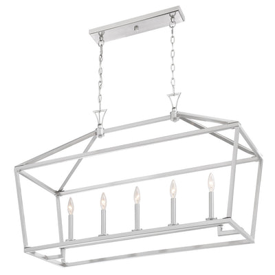 Townsend Linear Chandelier