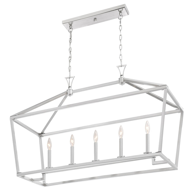 Townsend Linear Chandelier