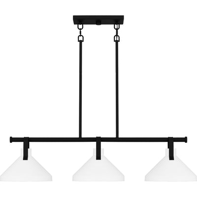 Brink Linear Chandelier