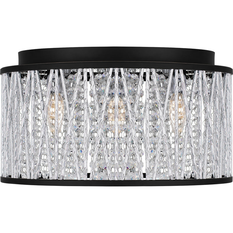 Celeste Flush Mount Light