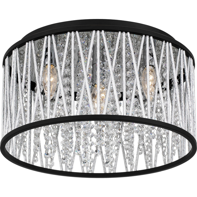 Celeste Flush Mount Light