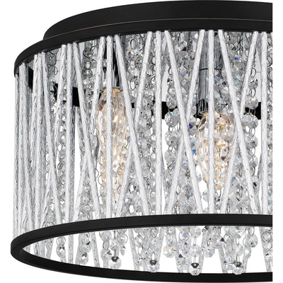 Celeste Flush Mount Light