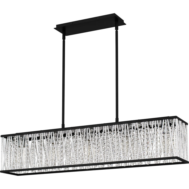 Celeste Linear Chandelier