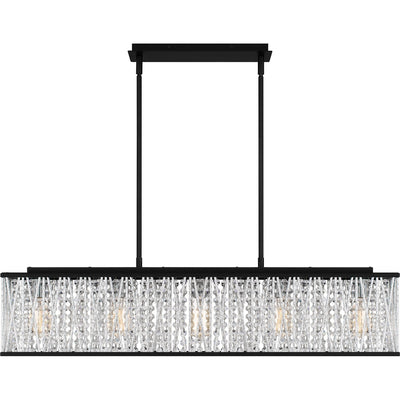 Celeste Linear Chandelier