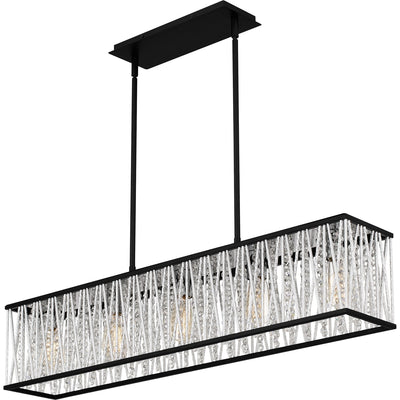 Celeste Linear Chandelier