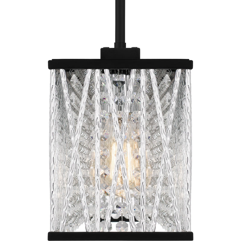 Celeste Linear Chandelier