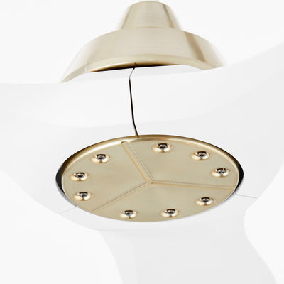 Avalon Ceiling Fan