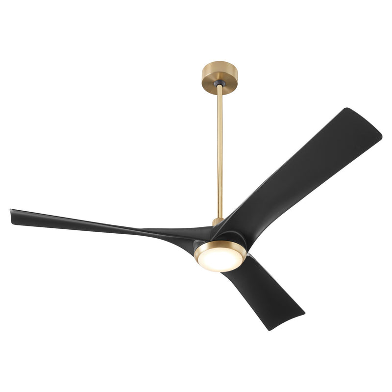 Ridley Ceiling Fan