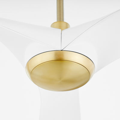 Ridley Ceiling Fan