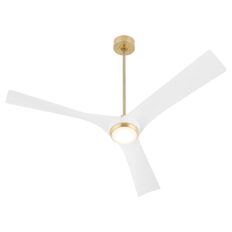 Ridley Ceiling Fan