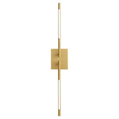 PALILLOS Two Light CCT Wall Sconce