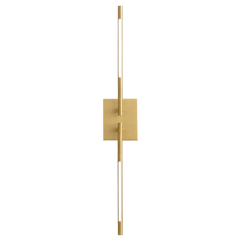 PALILLOS Two Light CCT Wall Sconce