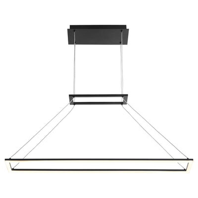 Xanni Linear Pendant