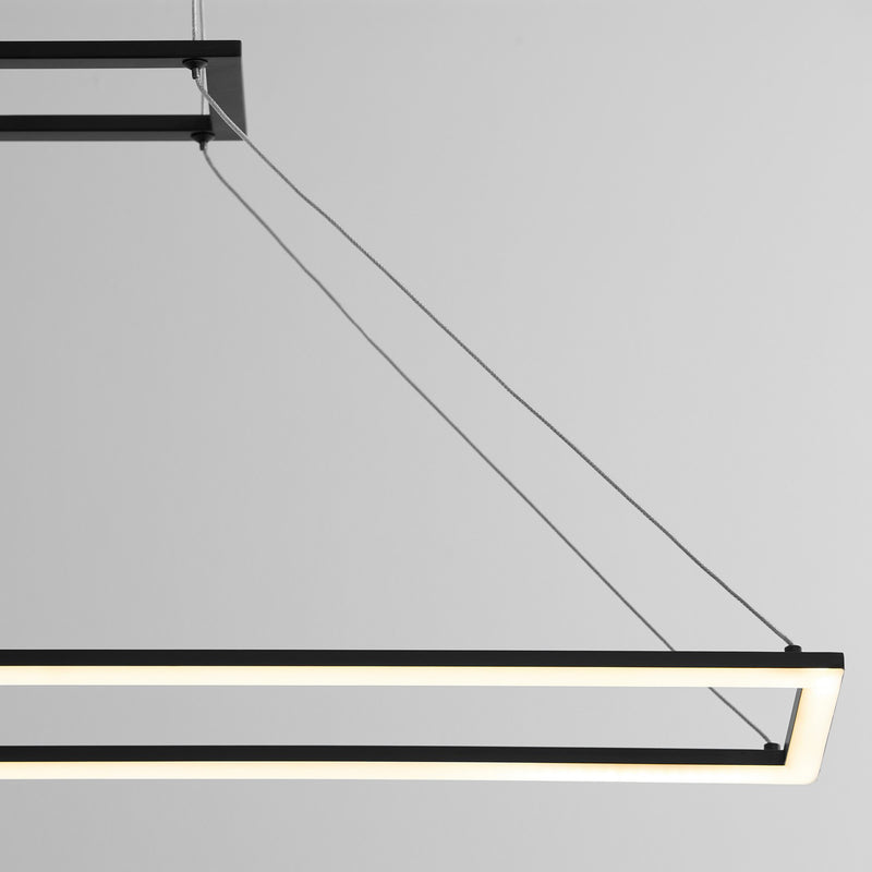 Xanni Linear Pendant