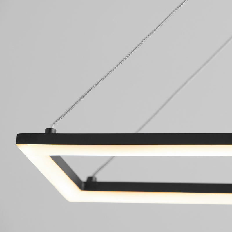 Xanni Linear Pendant