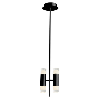 ALARUM Four Light CCT Pendant