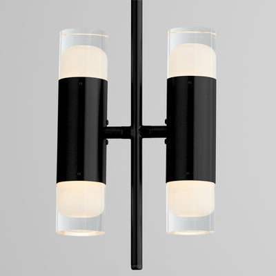 ALARUM Four Light CCT Pendant