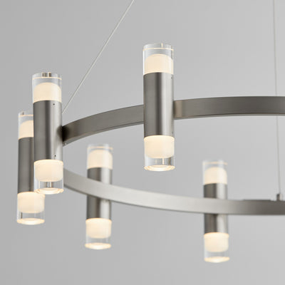 ALARUM Twenty Light CCT Pendant