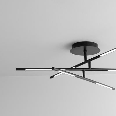 Palillos Ceiling Mount