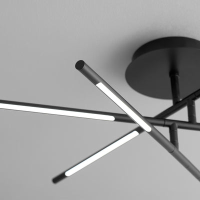 Palillos Ceiling Mount