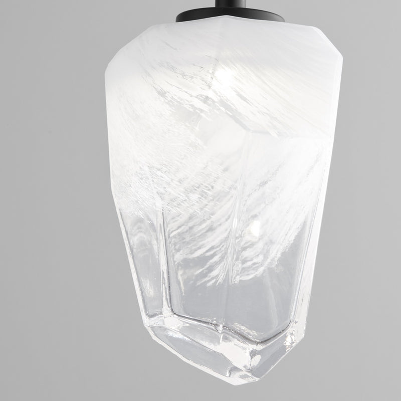 VIVO One Light CCT Pendant