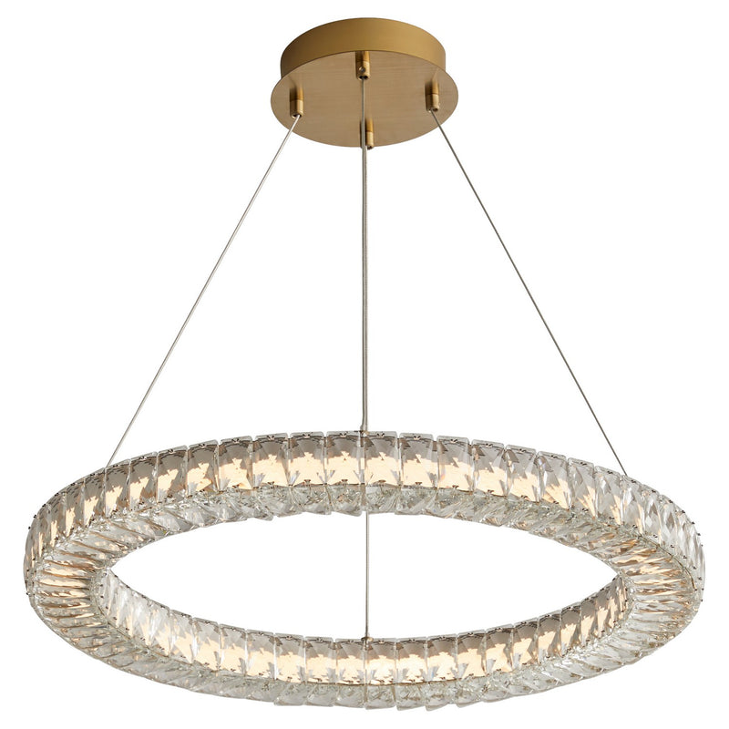 Elan CCT Pendant