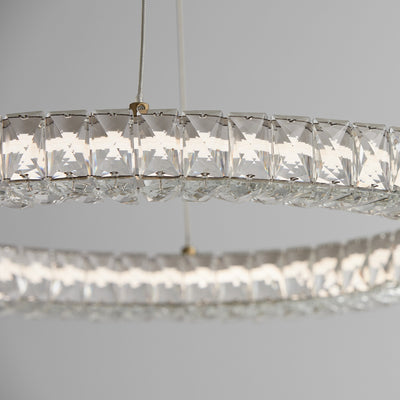 Elan CCT Pendant