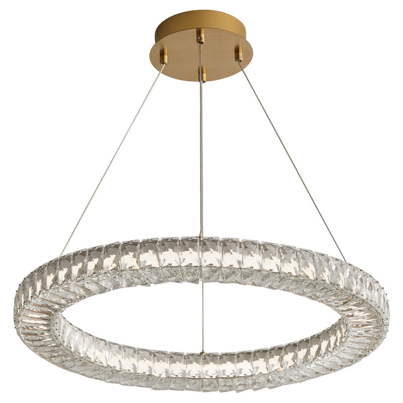 Elan CCT Pendant