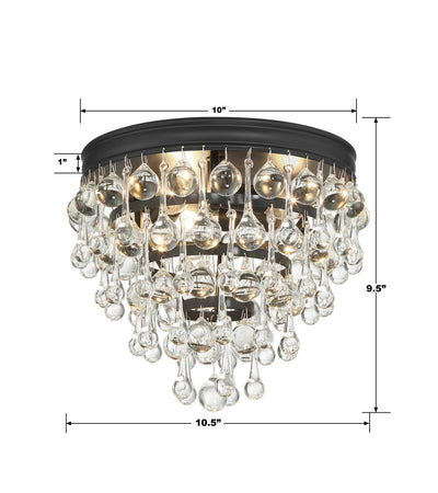 Calypso Ceiling Light