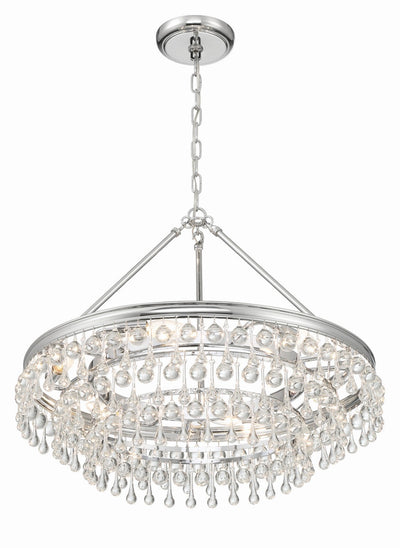 Calypso Round Chandelier