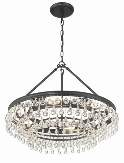 Calypso Round Chandelier