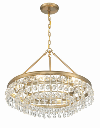 Calypso Round Chandelier