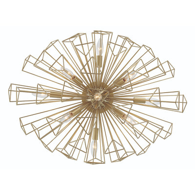 Dendelio Island Chandelier