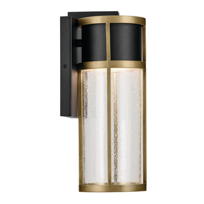 Camillo LED Outdoor Wall Sconce