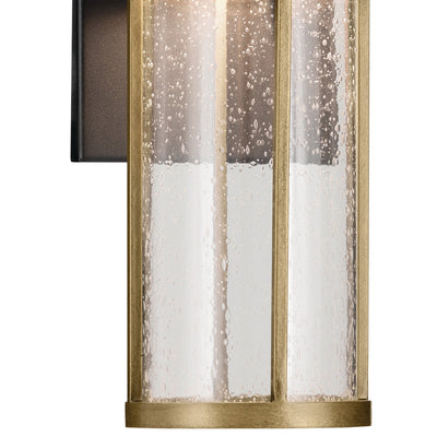 Camillo LED Outdoor Wall Sconce