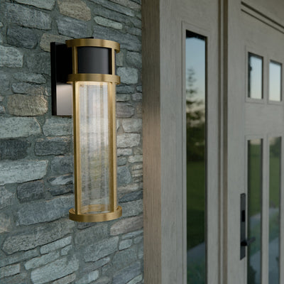 Camillo LED Outdoor Wall Sconce