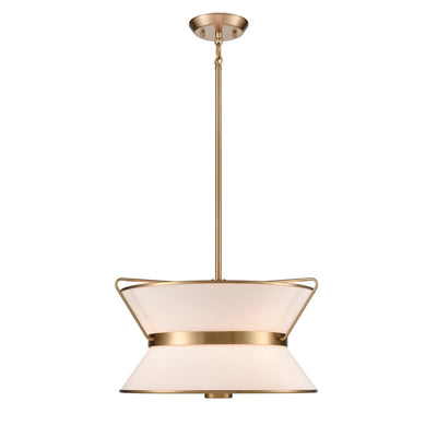 Layla Chandelier