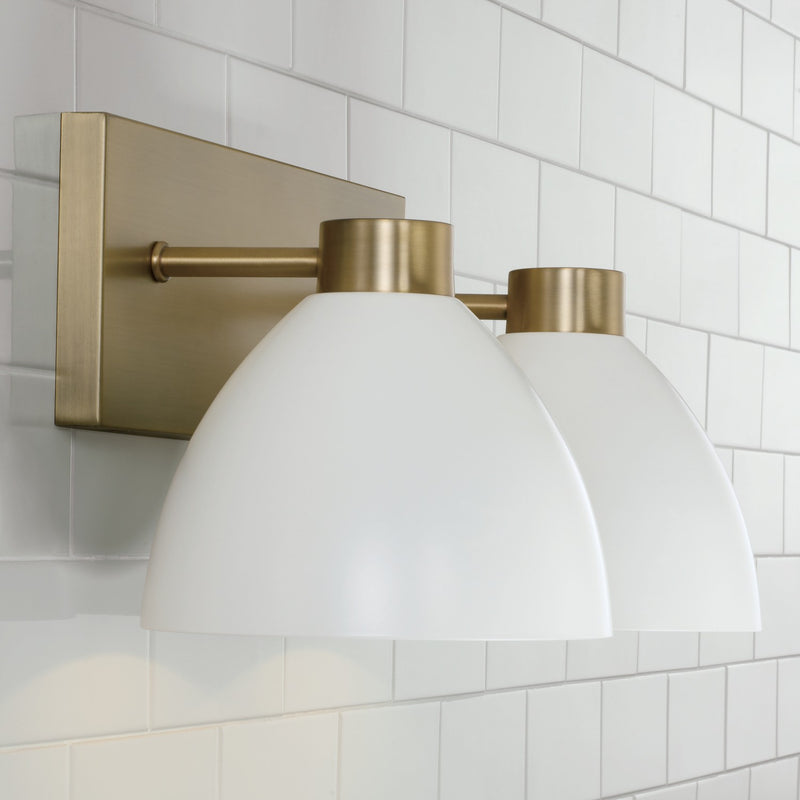 Ross Bathroom Vanity Light