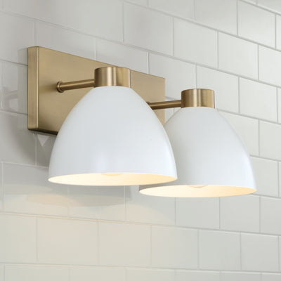 Ross Bathroom Vanity Light