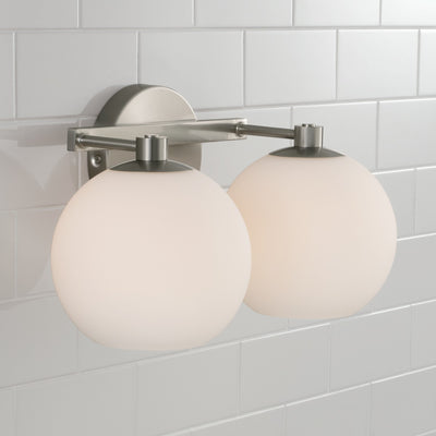 Ansley Bathroom Vanity Light