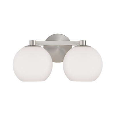 Ansley Bathroom Vanity Light