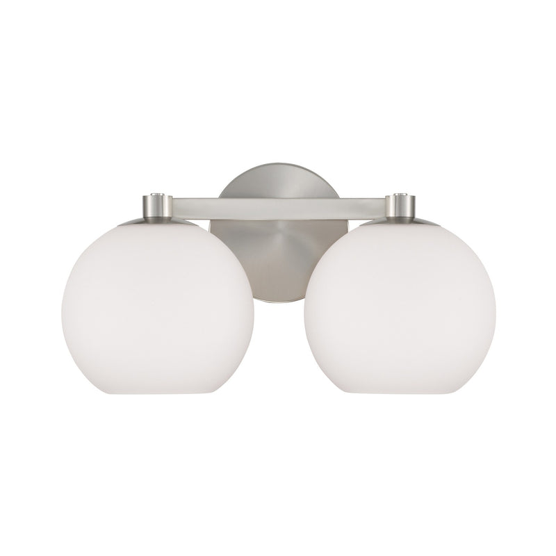 Ansley Bathroom Vanity Light