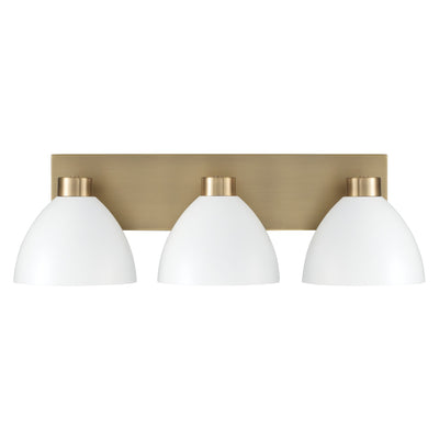 Ross Bathroom Vanity Light