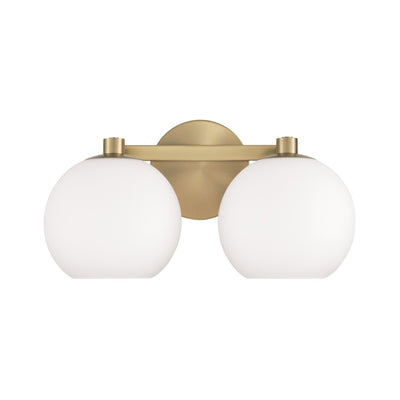 Ansley Bathroom Vanity Light