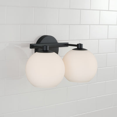 Ansley Bathroom Vanity Light