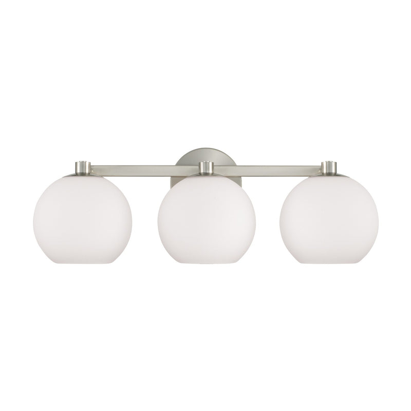 Ansley Bathroom Vanity Light