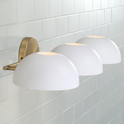 Reece Bathroom Vanity Light