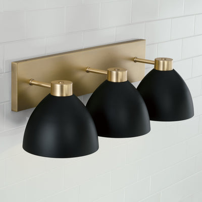 Ross Bathroom Vanity Light