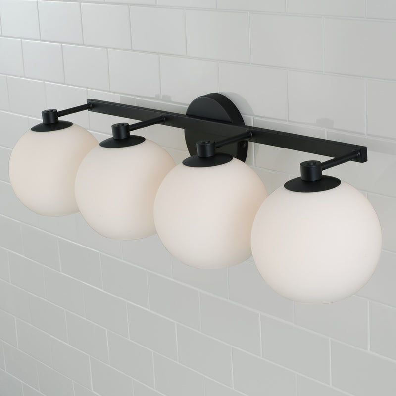 Ansley Bathroom Vanity Light