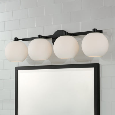 Ansley Bathroom Vanity Light